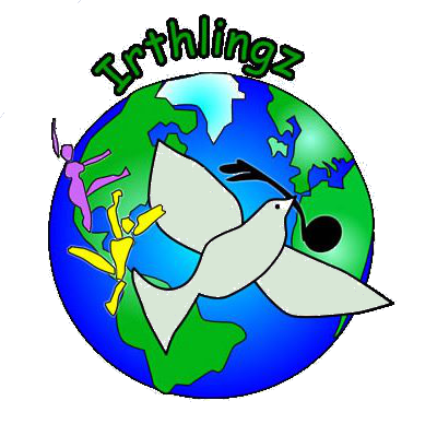 Irthlingz Logo